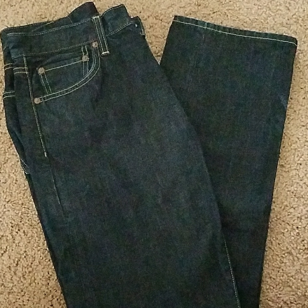 Uniqlo Men's 29x32 jeans